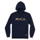 RVCA Ανδρικό φούτερ Big Rvca - Hoodie For Men